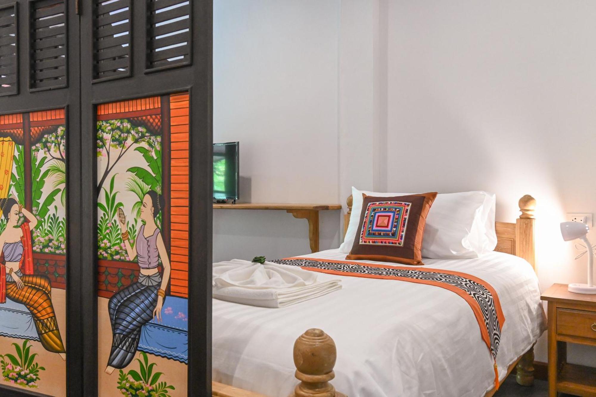 Cascade Tara Hotel Na Mueang Cameră foto