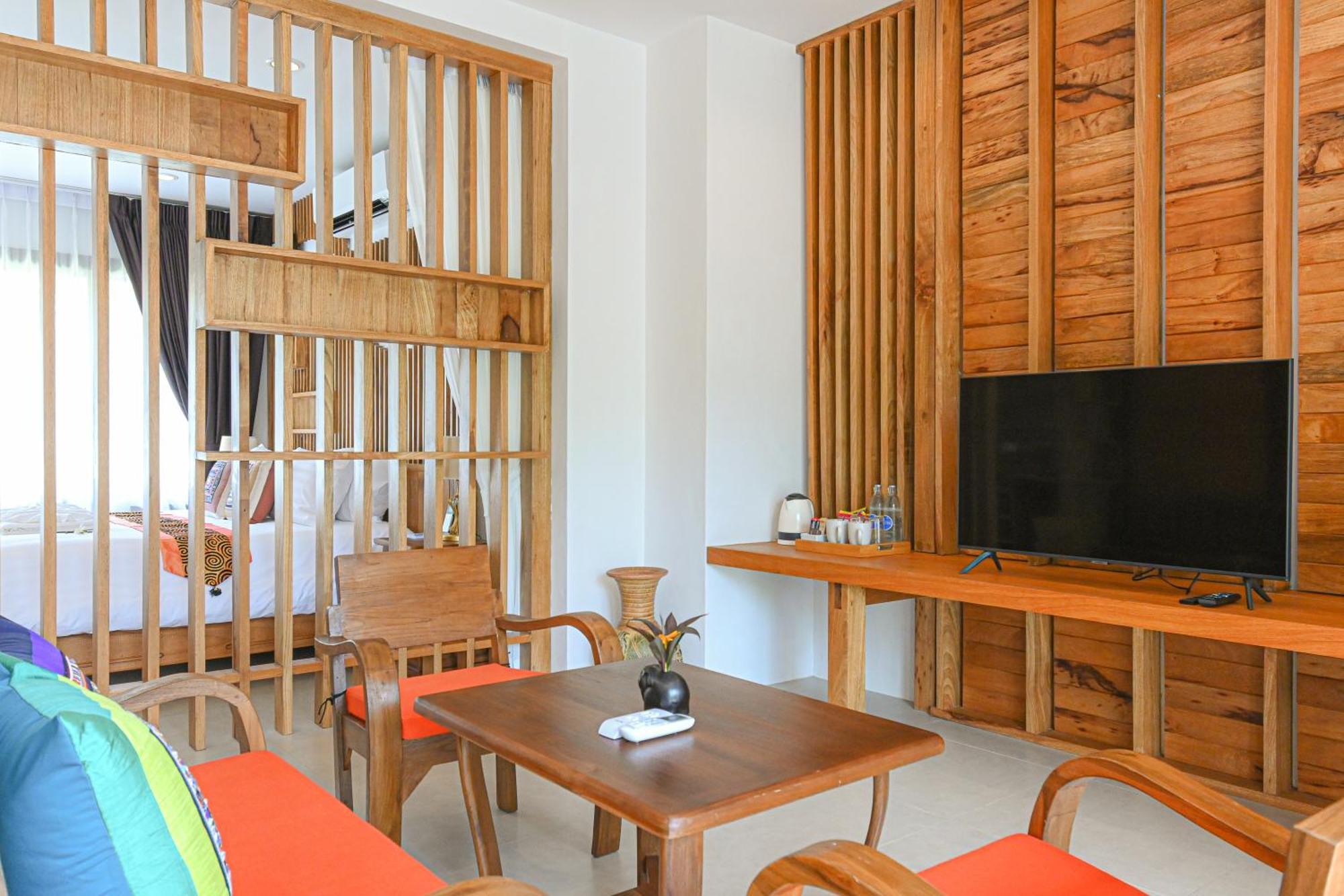 Cascade Tara Hotel Na Mueang Cameră foto